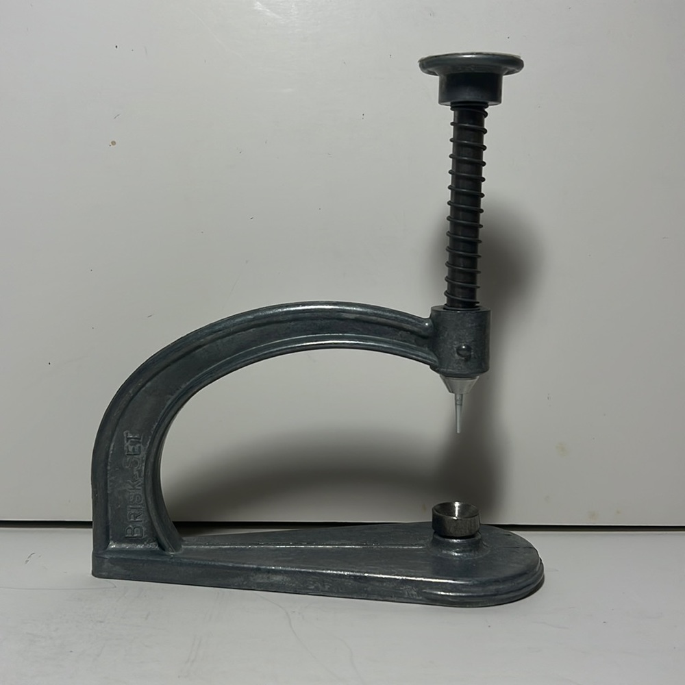 Brisk-set Rhinestone setter - Picture 6 of 6